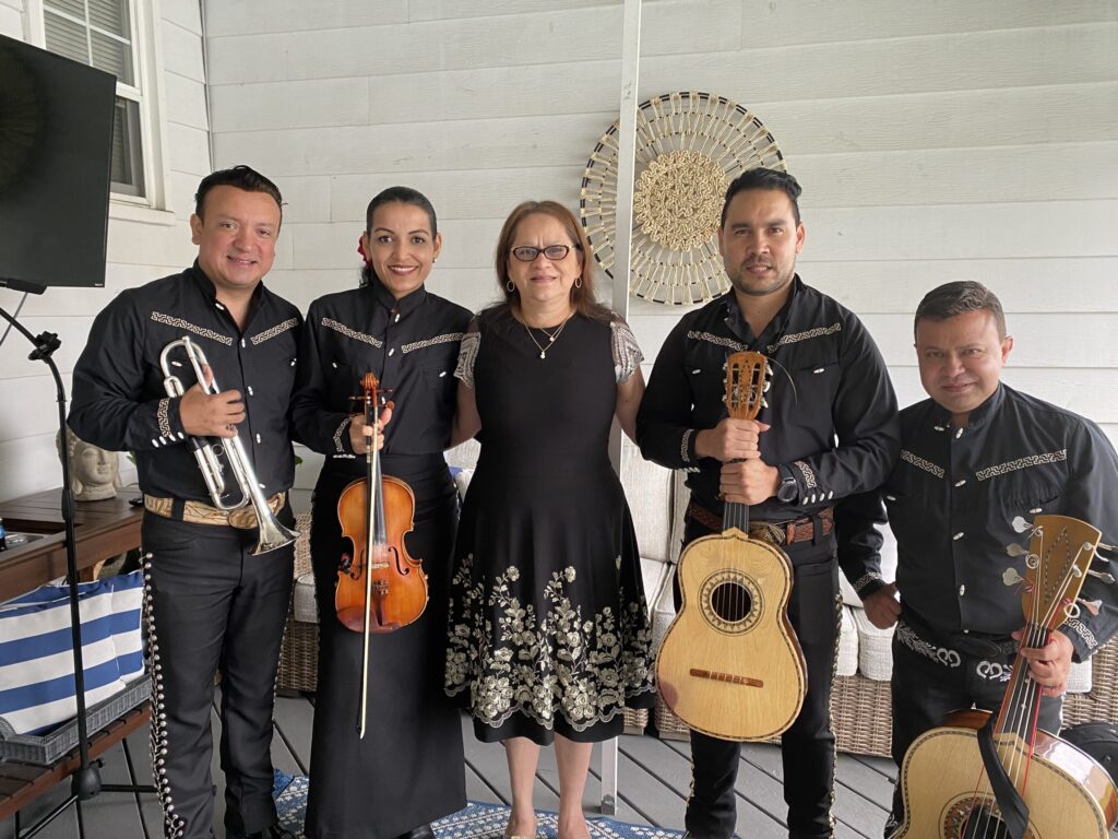 About Us Mariachi Fiesta New York